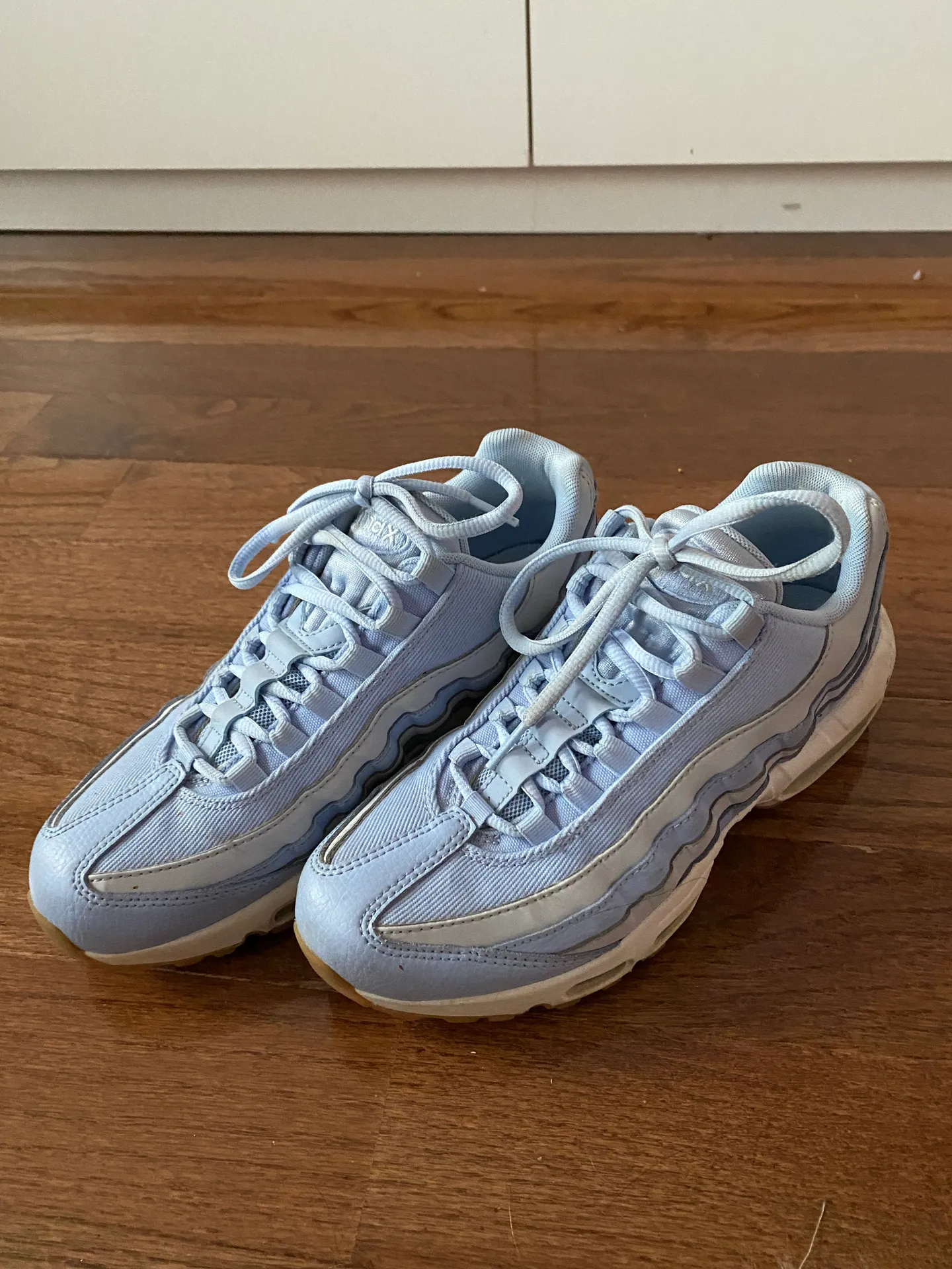 Air Max 95s - Image 3