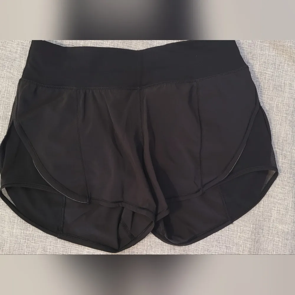 Lululemon athletic shorts - Image 2