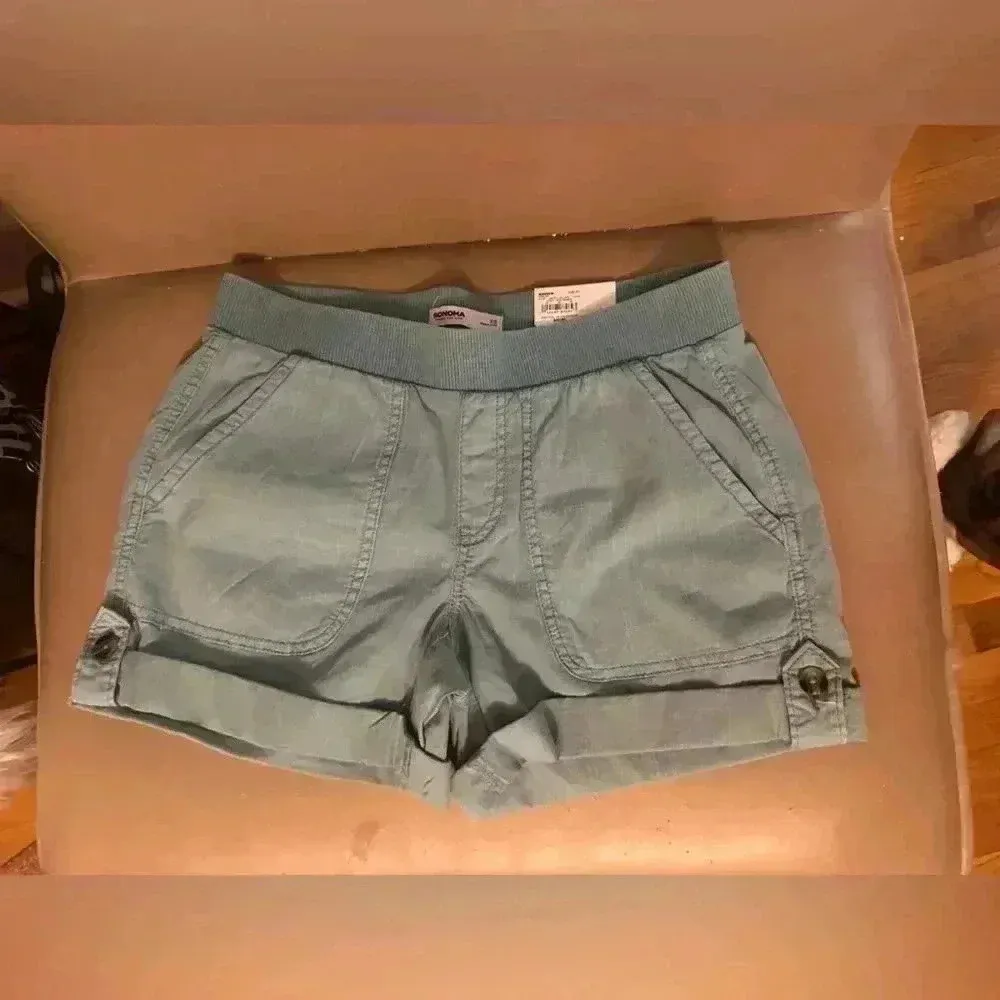 Sonoma  shorts - Image 2