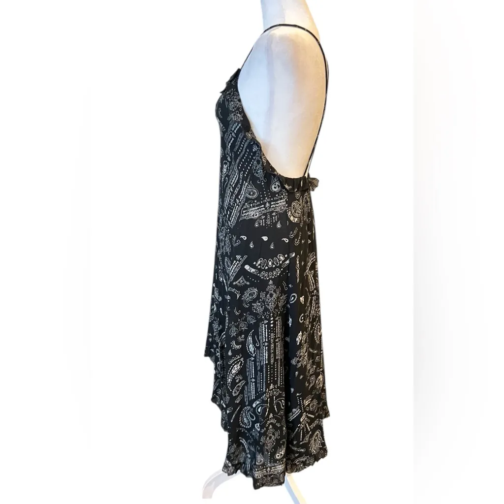 IRO BAGDA Paisley Maxi Dress - Image 11
