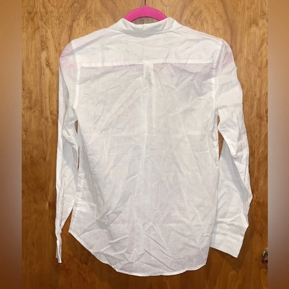 Babaton  Button Down Blouse - Image 3