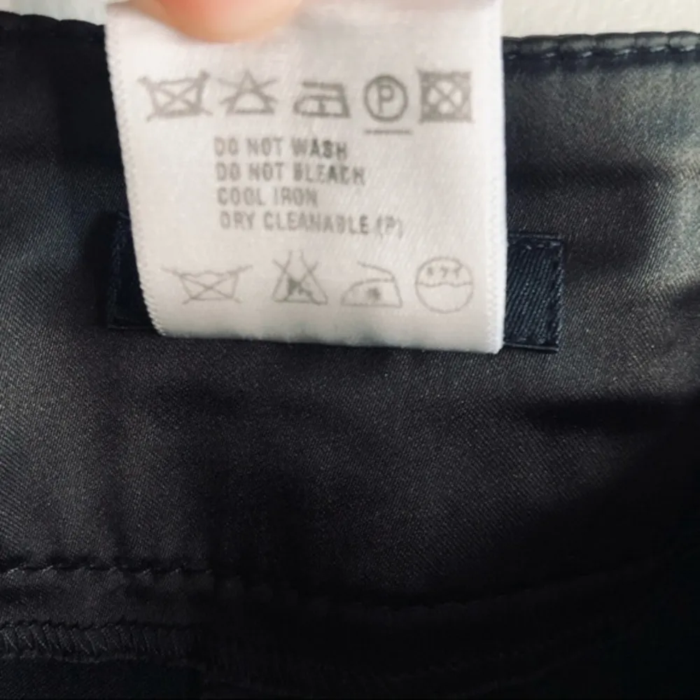 Escada Shinny dress pants Size 4 - Image 14