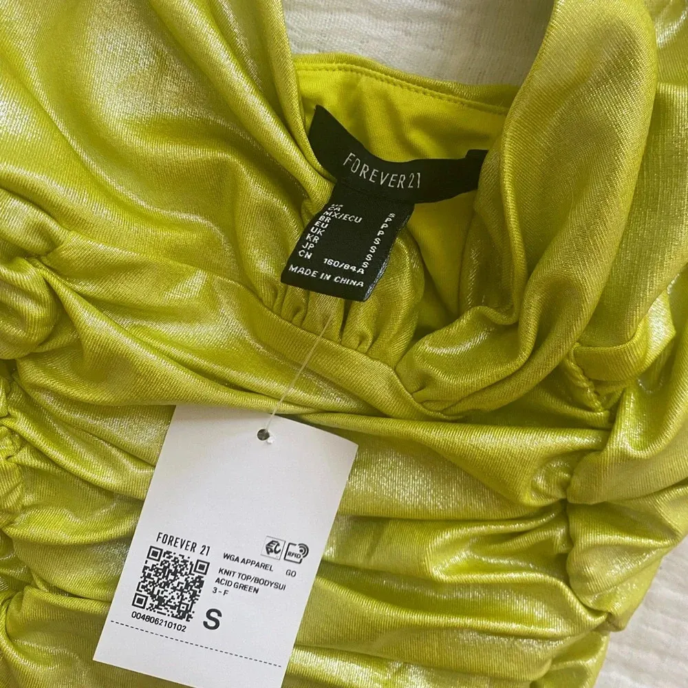 Forever 21 Bodysuit - Image 2