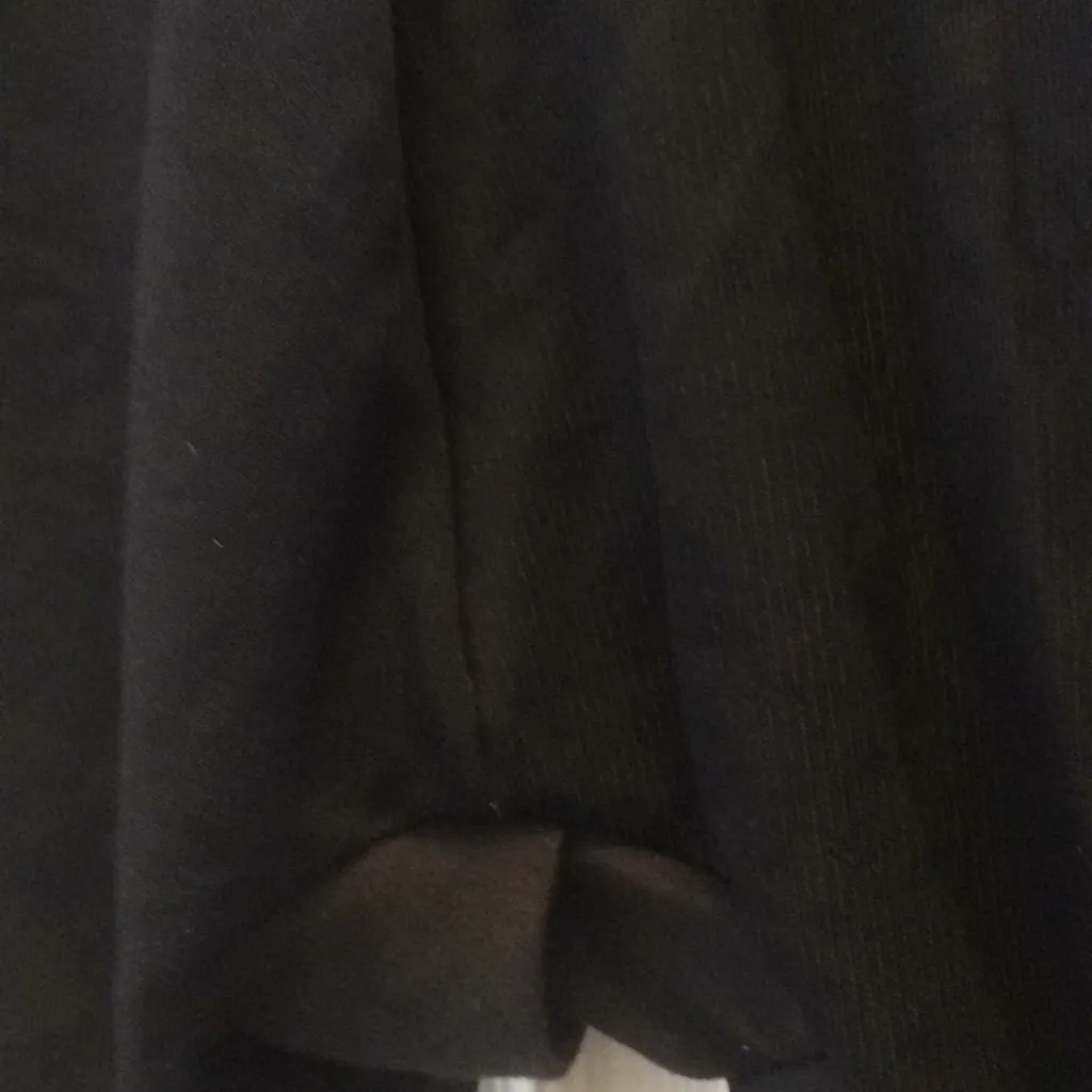 FINAL MARKDOWN Sears Boy leg strapless shaper 36b Black Size undefined - Image 5