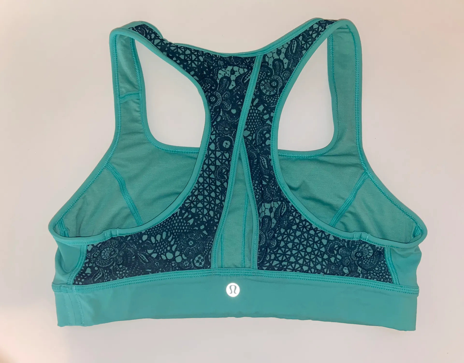 Lululemon Sports Bra - Image 3