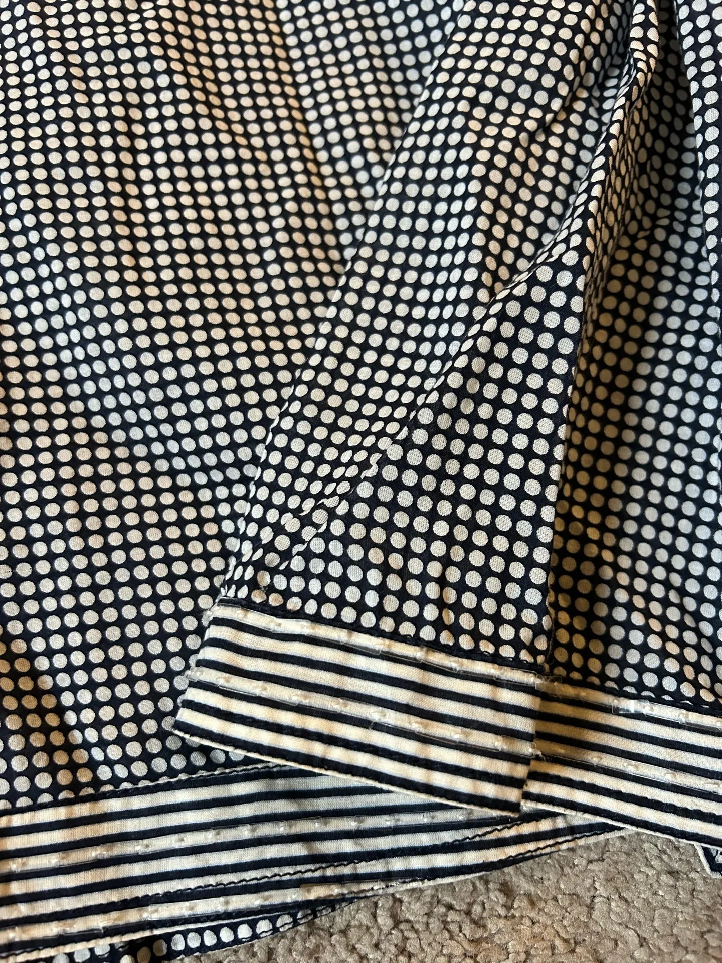 Tory Burch Blouse - Image 5