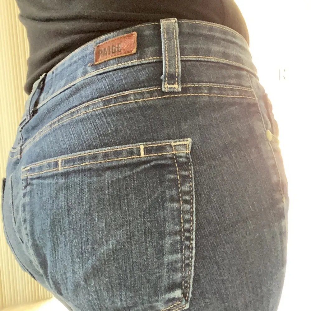 Paige Kylie crop jeans - Image 10