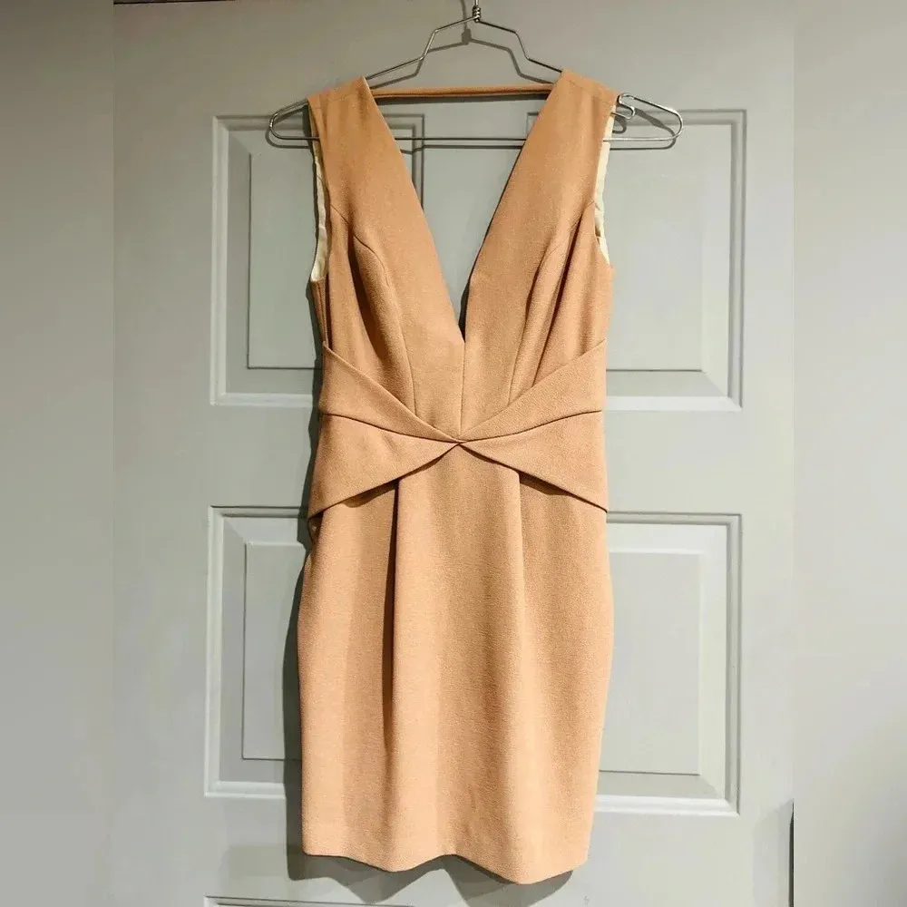 asos dress  size 4 Us in very good condition - Image 9