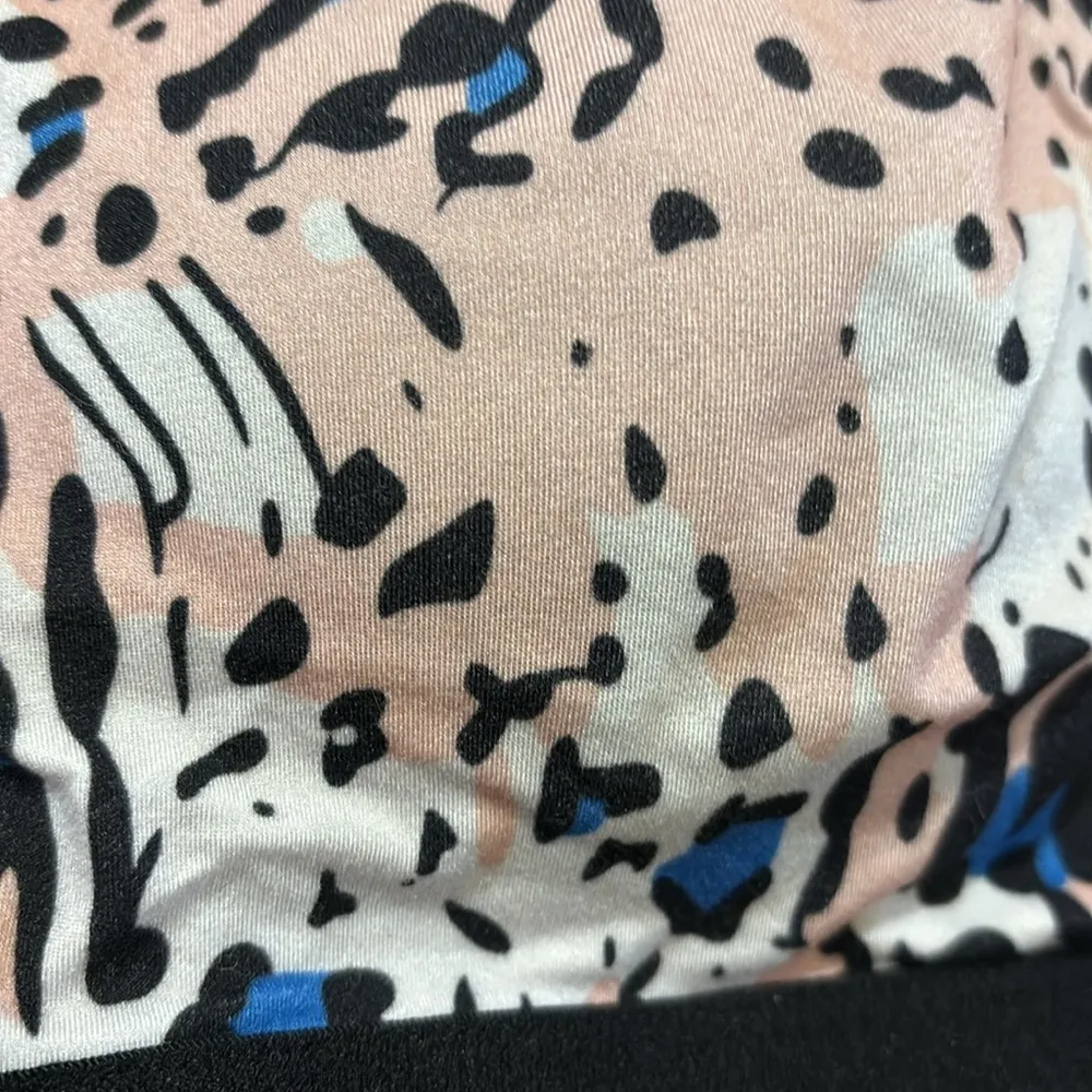 Bralette in size M • Rhonda Shear Size M - Image 4