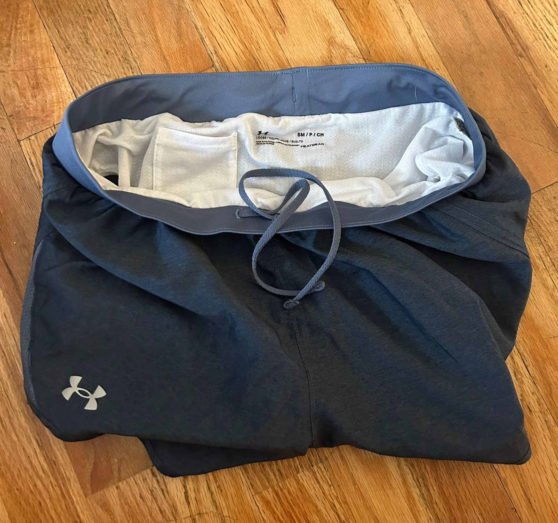 Under Amour Shorts - Image 3