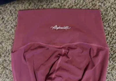 Alphalete Leggings - Image 4