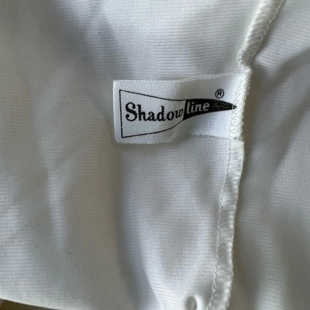 Shadowline Vintage White Empire V - Image 3