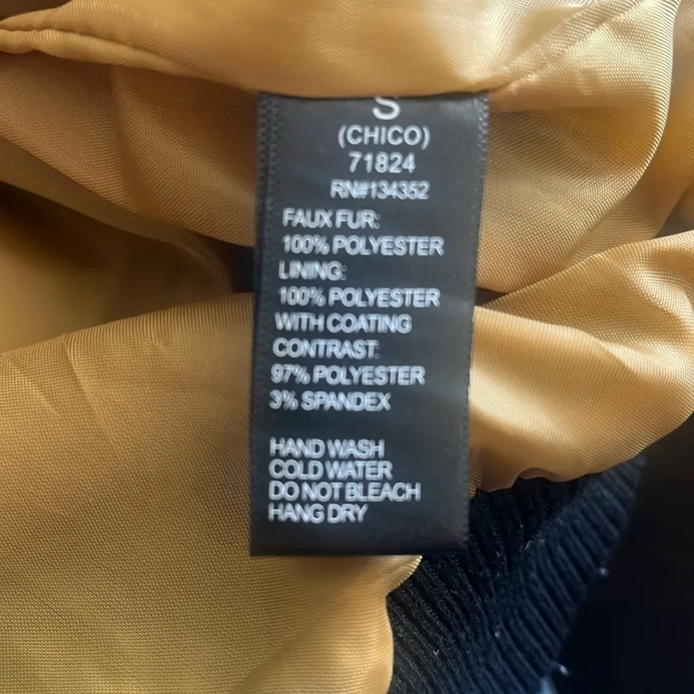 AMBIANCE outerwear - Image 6