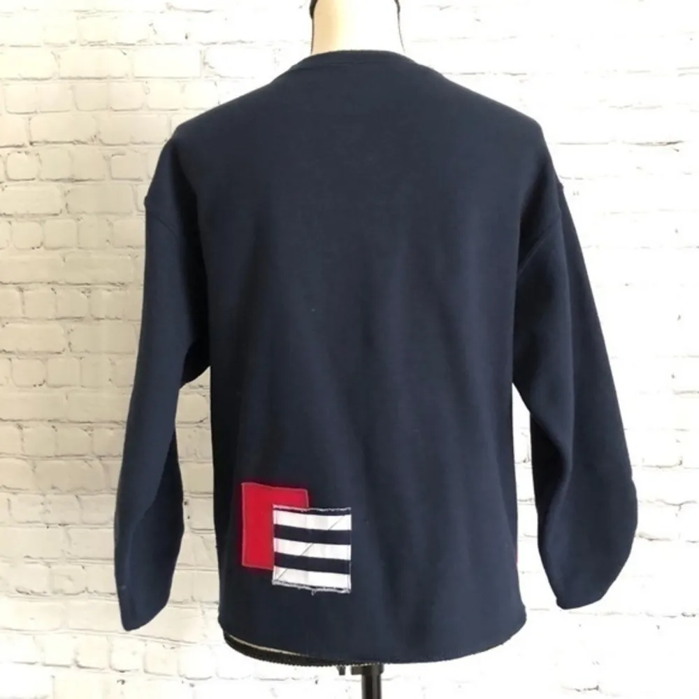 Vintage Sew Snazzy SimplicityTrendy Button… Blue - Image 6