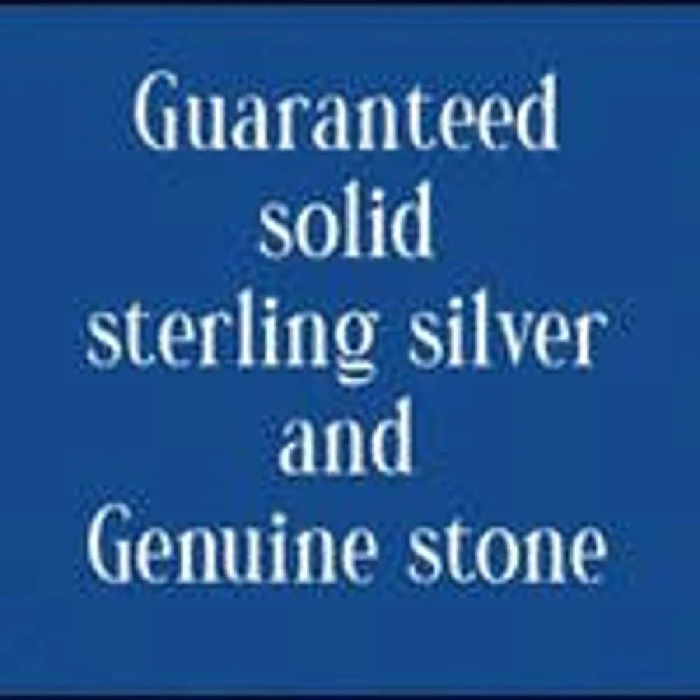 Citrine Stalactite & Amethyst Rough Sterling Silver Pendant Yellow - Image 2