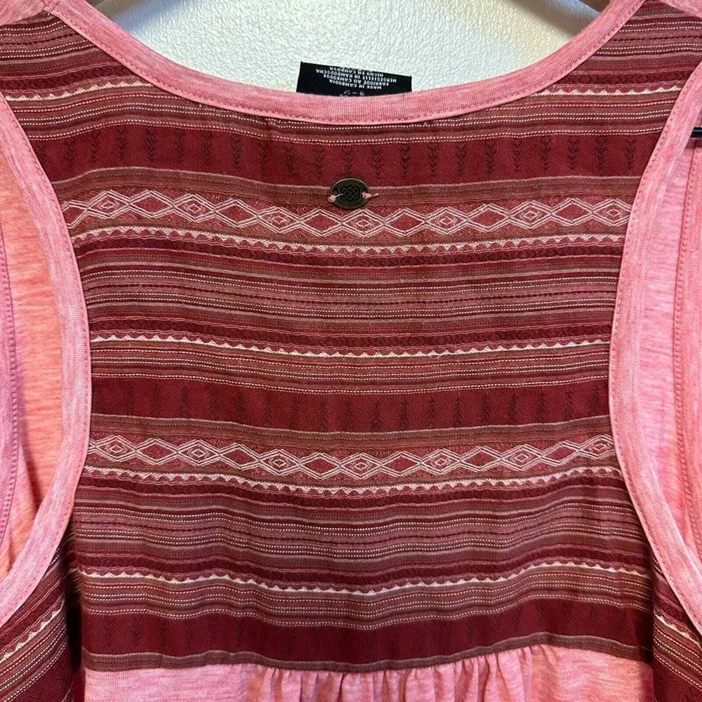 Sherpa Women's Asha Tank Top sz L‎ Size L - Image 3