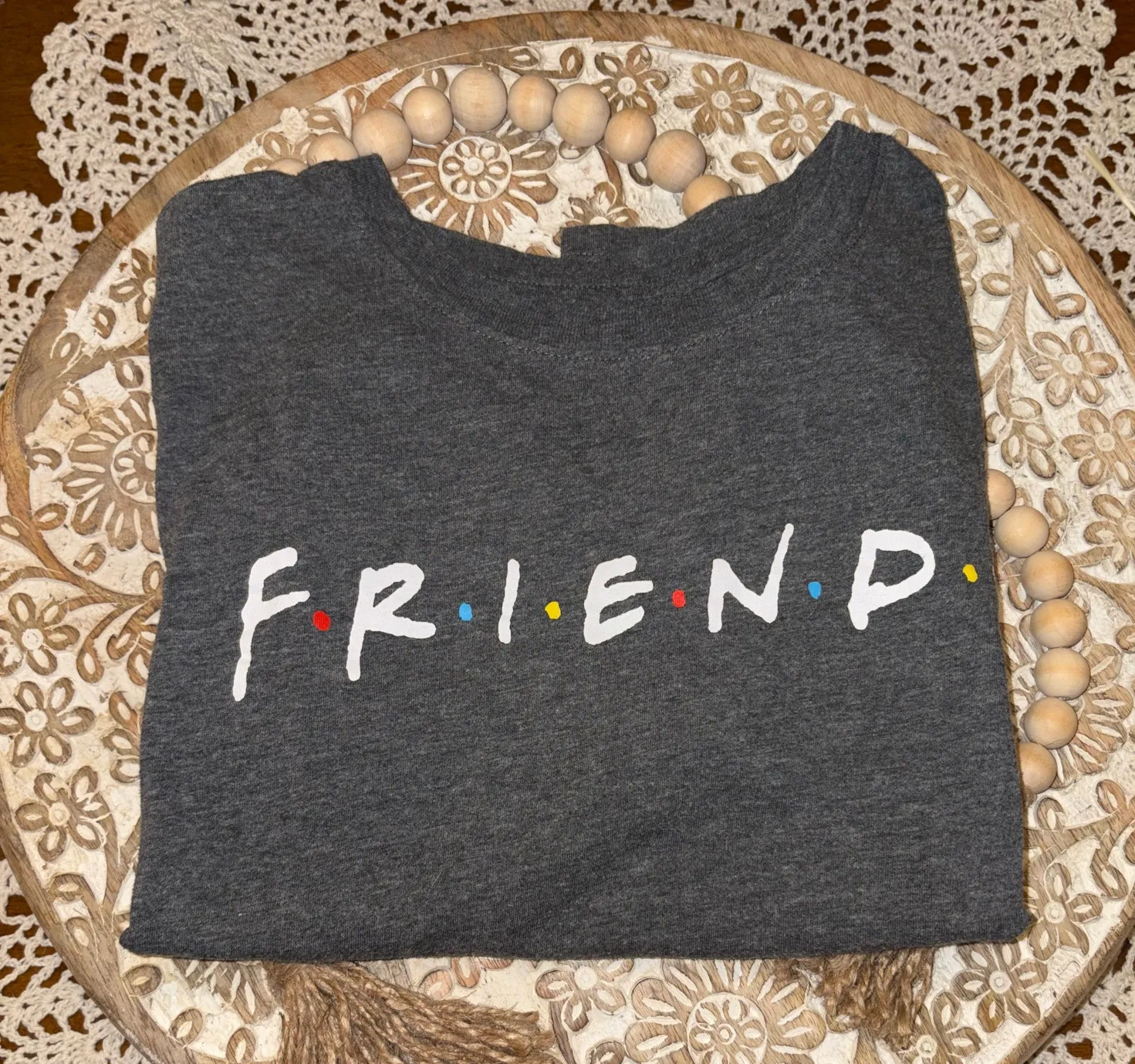 Friends Shirt - Image 2