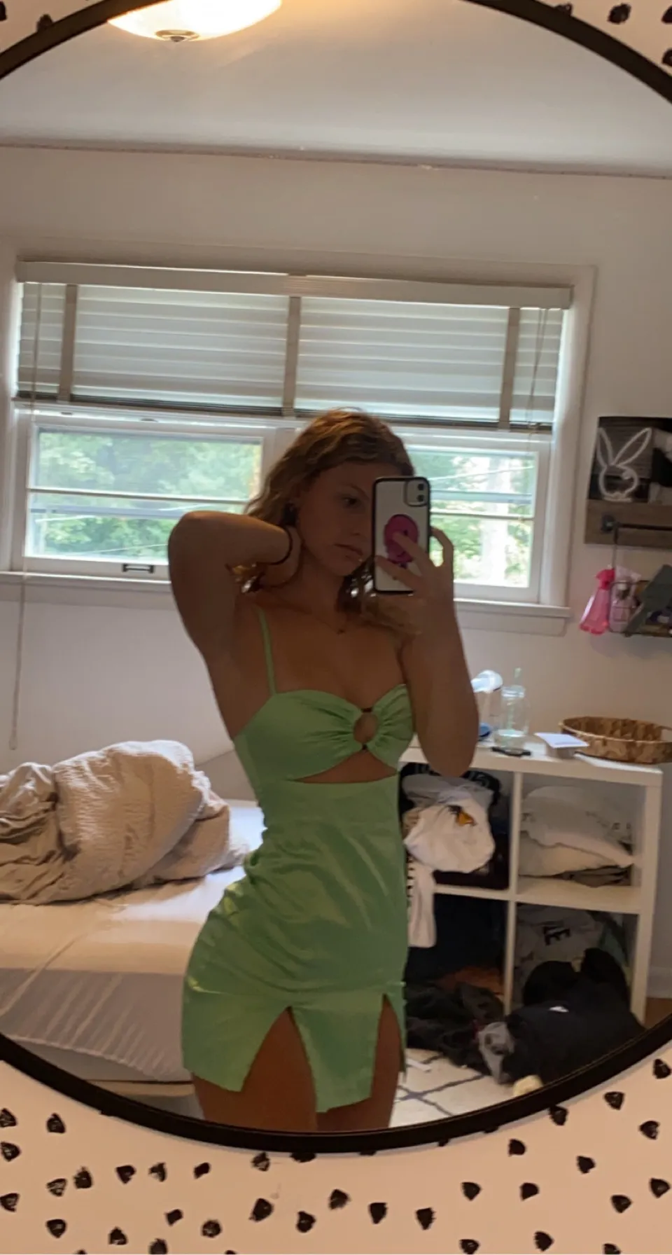 Beginning Boutique Dress - Image 2