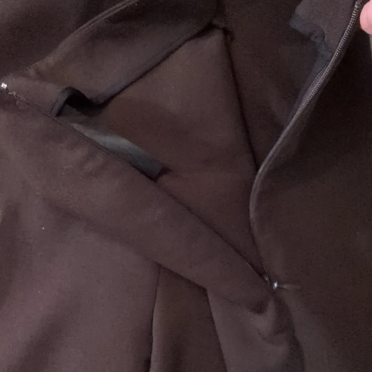 Theory Mink Tailor Stretch CL Kick Pants Size 6 - Image 7