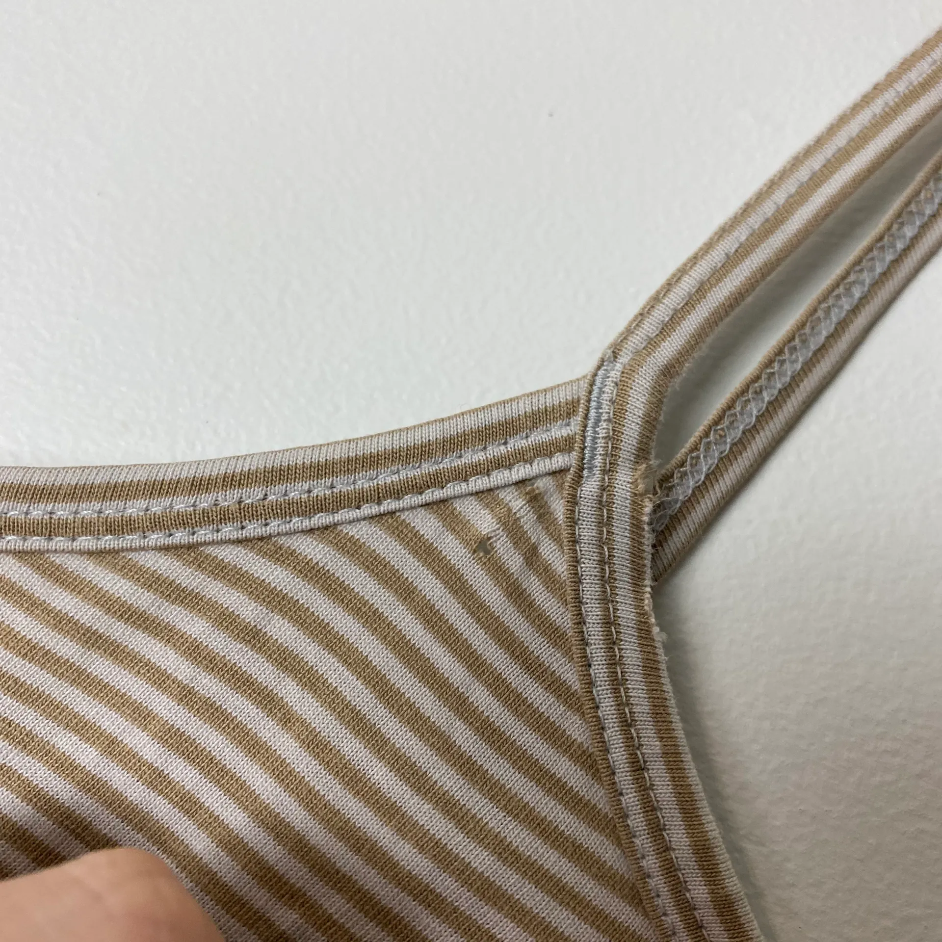 Patagonia Striped Spright Cami Tank - Image 5