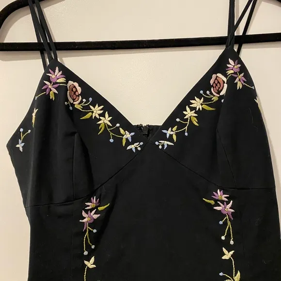 Nicole Miller Dress - Image 2