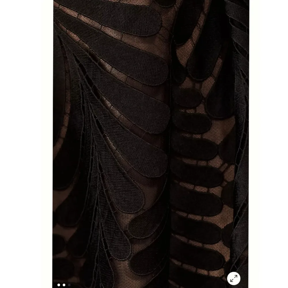 💯%Anthropologie ×BHLDN Katla Dress - Image 4