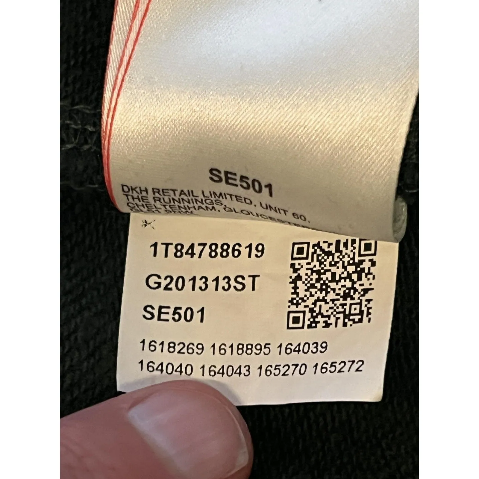 Superdry Hoodie Womens US 8 Green Cropped Fit Originals Pullover Graphic Logo - Image 10