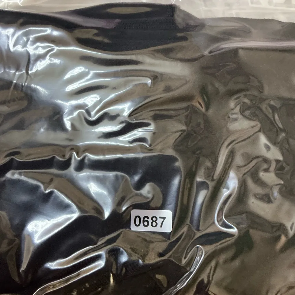 Lululemon Athletica Black Leggings - Image 5