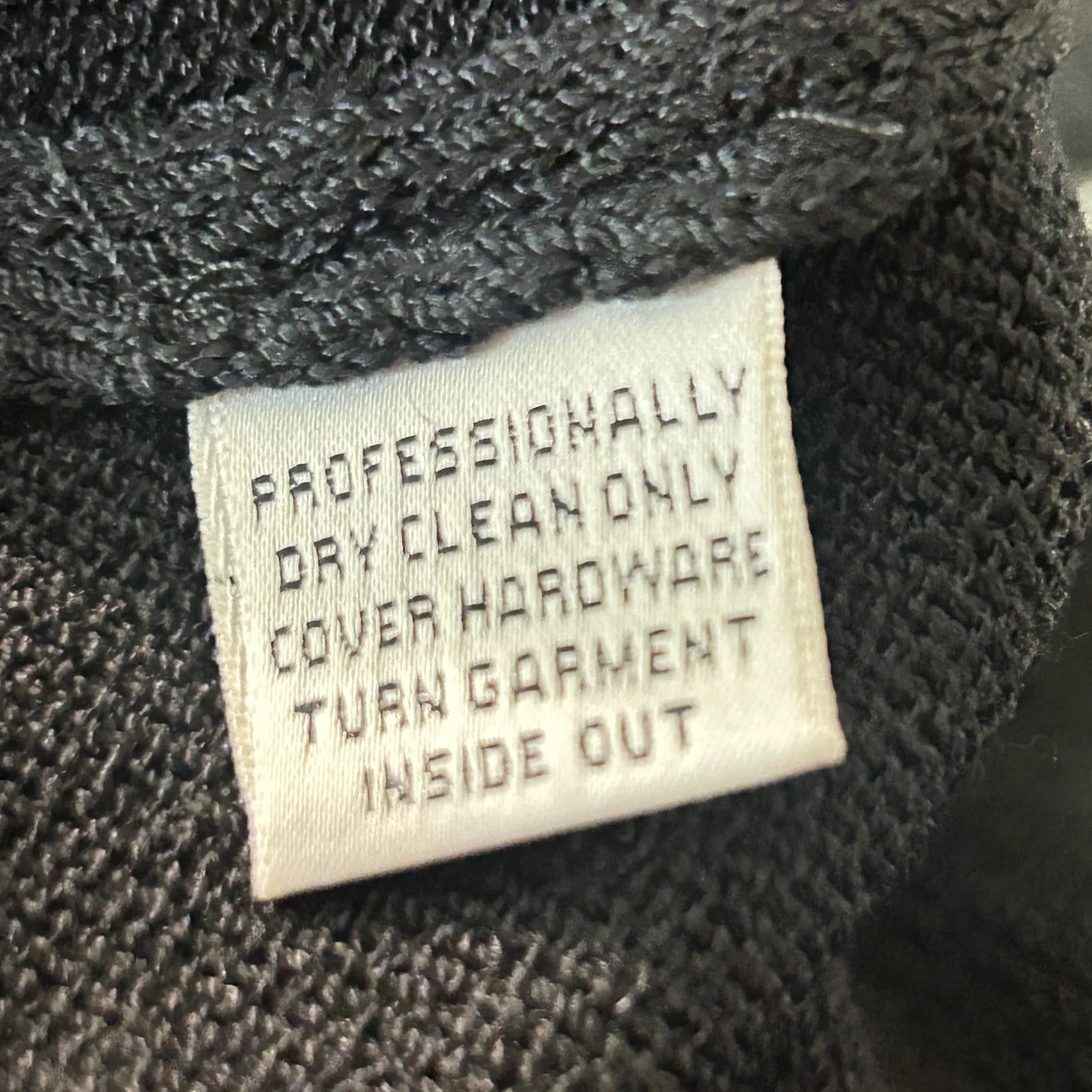 St. John Evening Knit Dress Embellished Cocktail Party‎ Dress Size 6 - Image 4