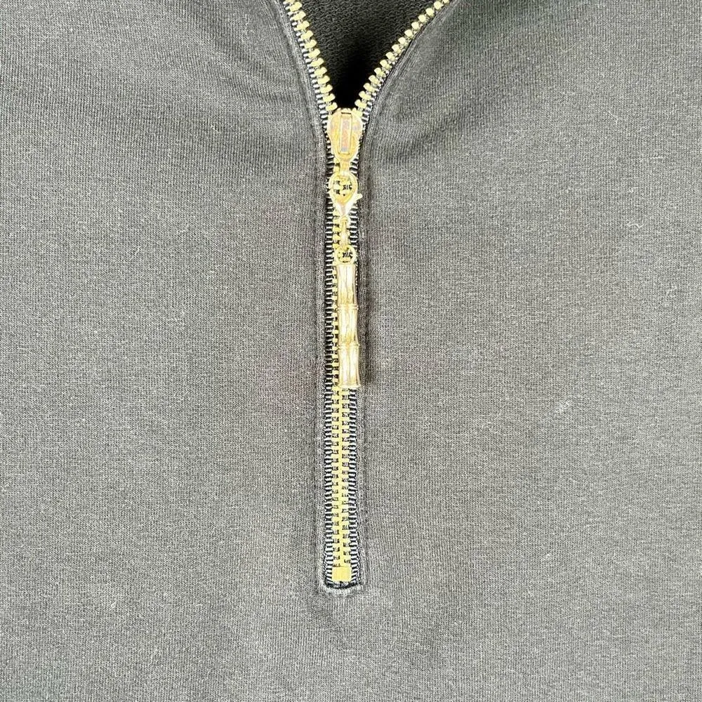 Lilly Pulitzer Popover Lace Cutout Long Sleeve Skipper XS - Image 3