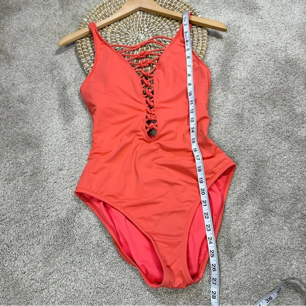 Bleu Rod Beattie Women's Twister Lace Down One - Image 13