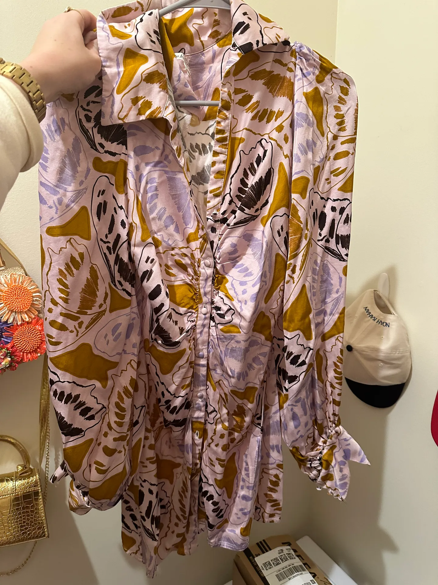 for love and lemons dress - Image 2