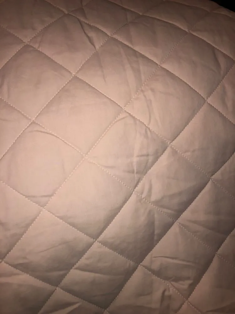 Francesca's Pink Vest - Image 7