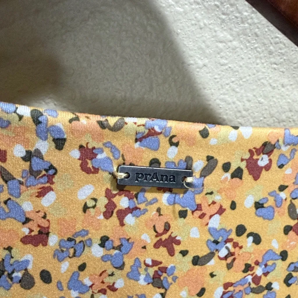 Prana Emerald Lake Dress Size Large - Image 8