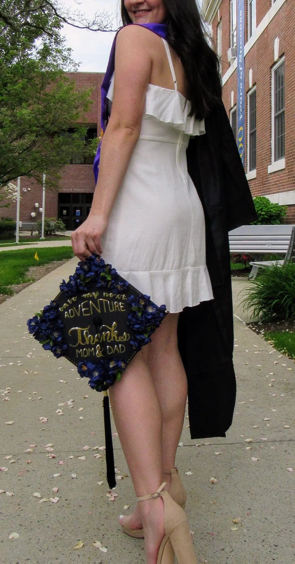 White Dress - Image 2