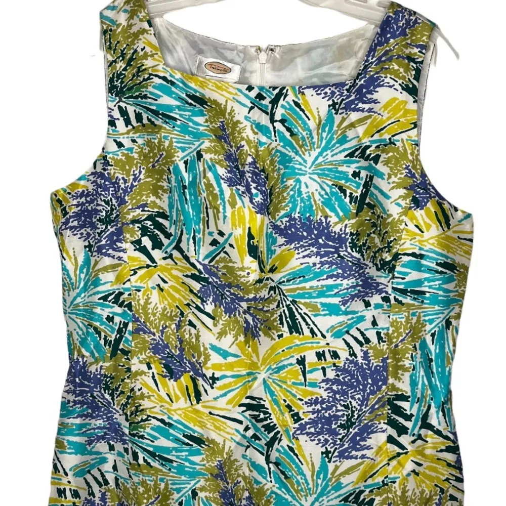 Talbots Silk Dress - Image 18