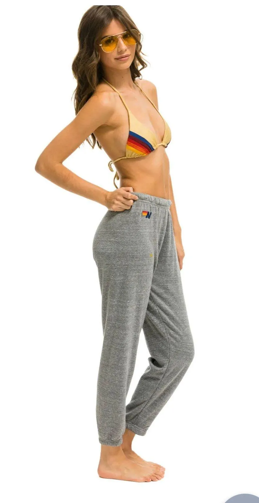 Aviator Nation Sweatpants - Image 3