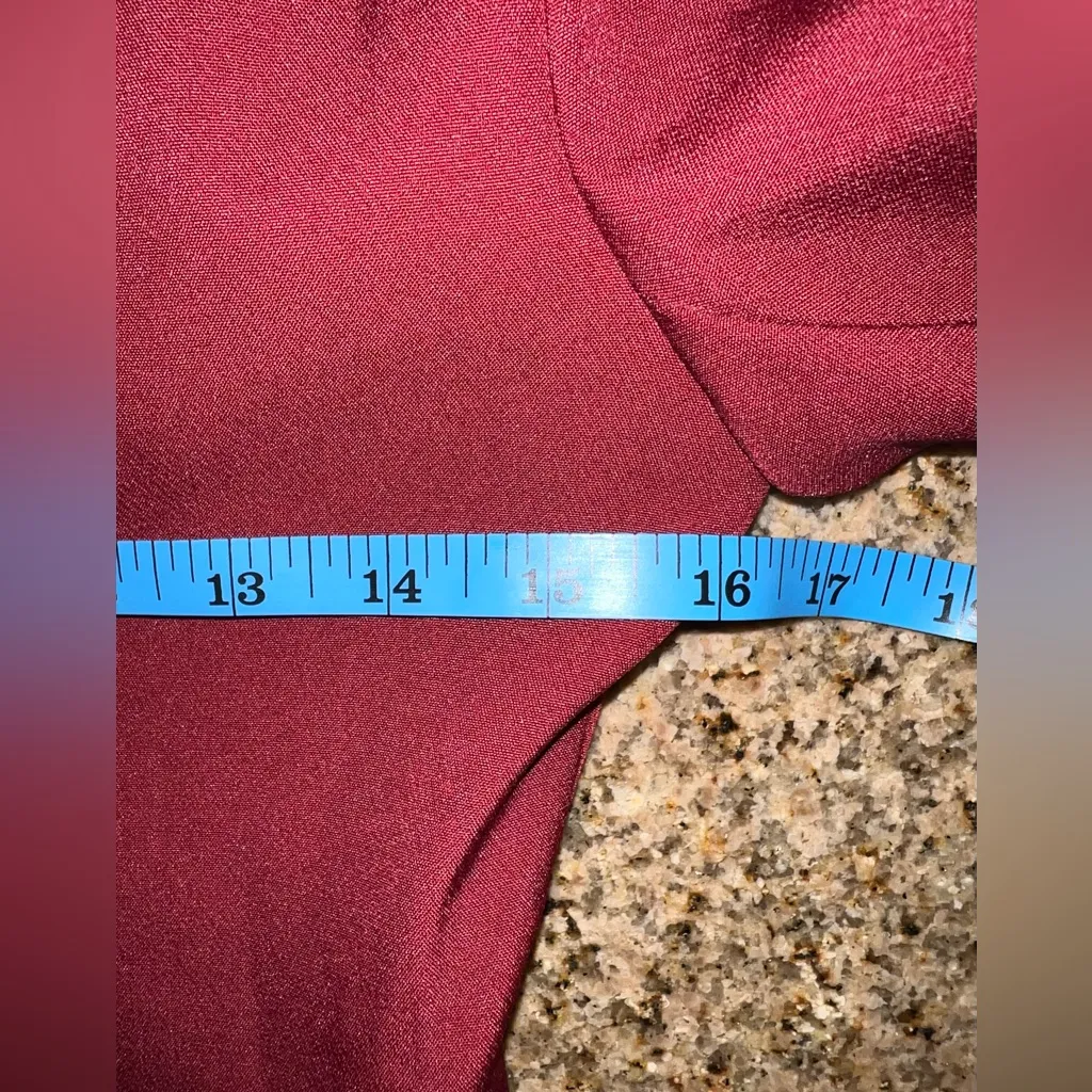 COMMENSE Split Button Slim Fitted Blazer
COLOR - Image 6