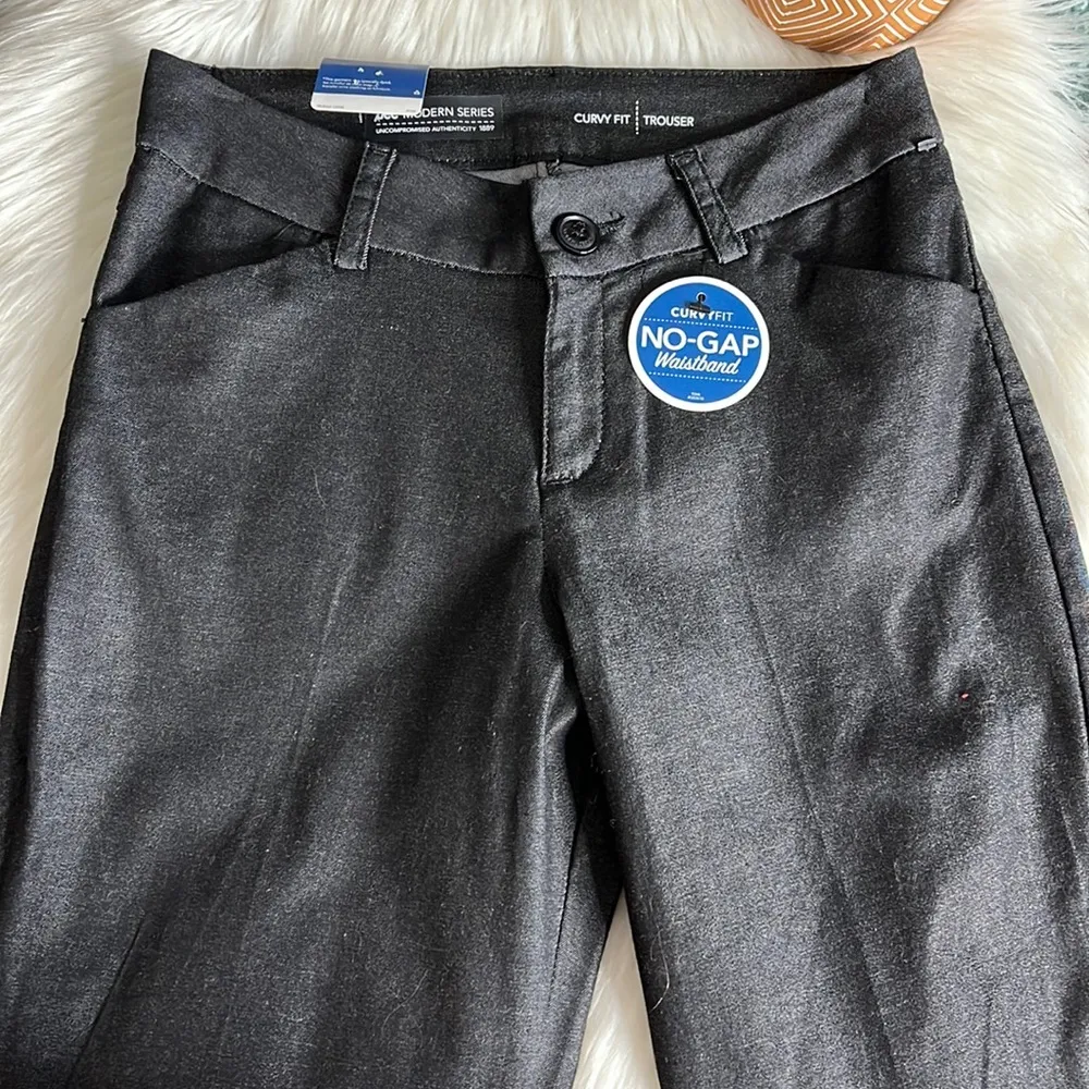 nwt // lee modern series curvy fit trouser pants - Image 50
