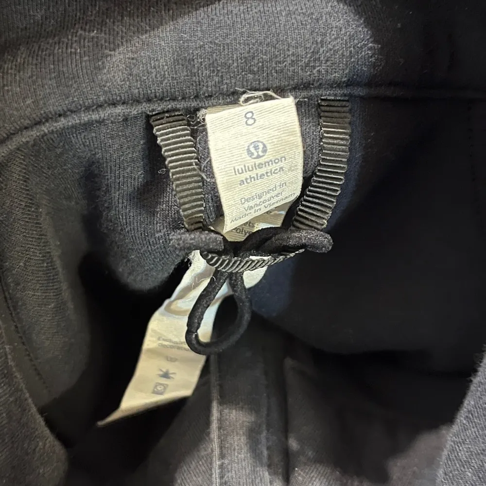 Lululemon full zip jacket - Image 6