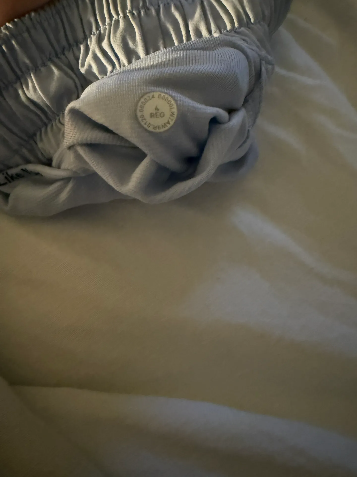 Hotty Hot Short 2.5” - Image 3