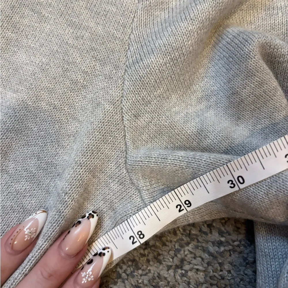 J.Crew Cashmere Knit Joggers - Image 7