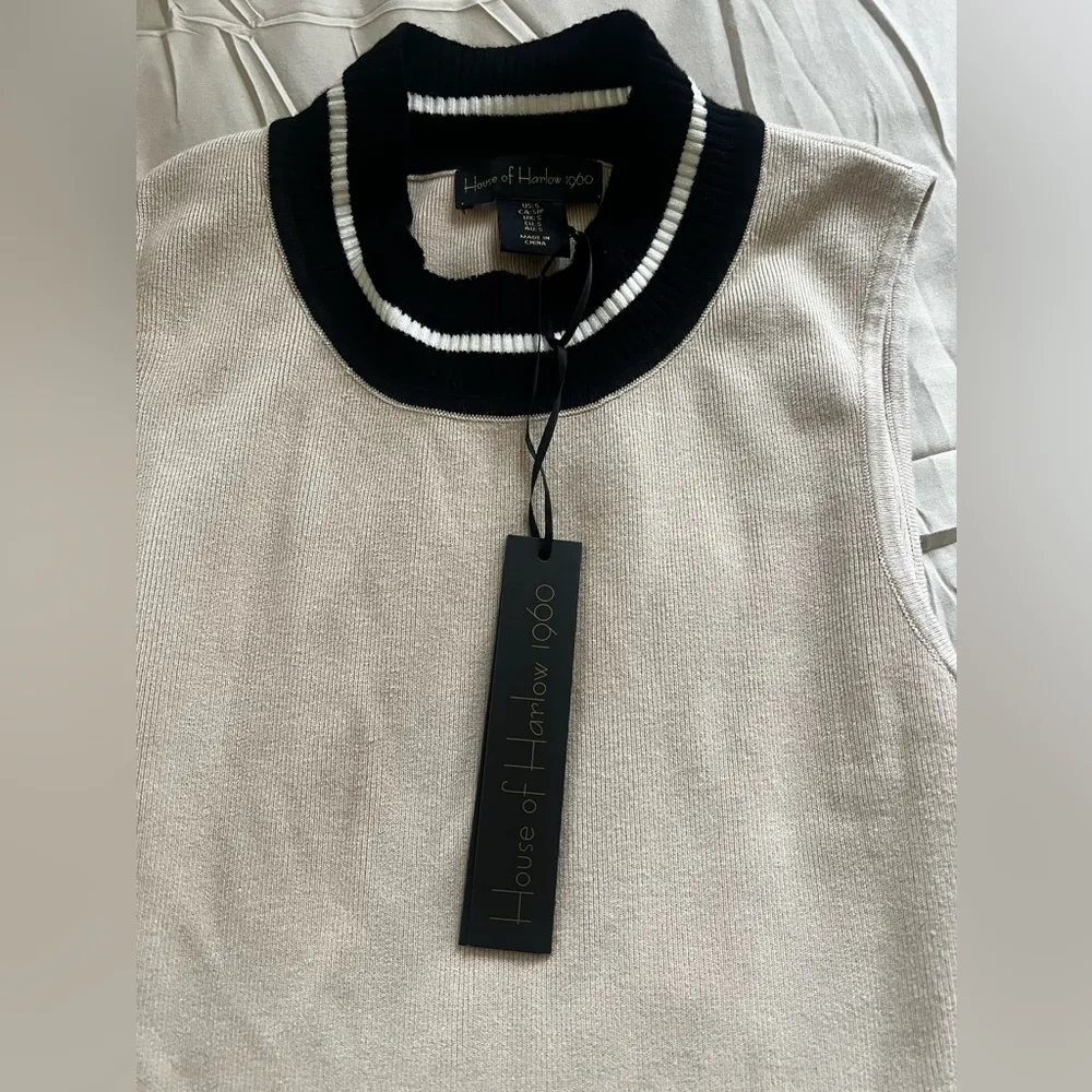 House of Harlow 1960 Dress sz S - Image 3