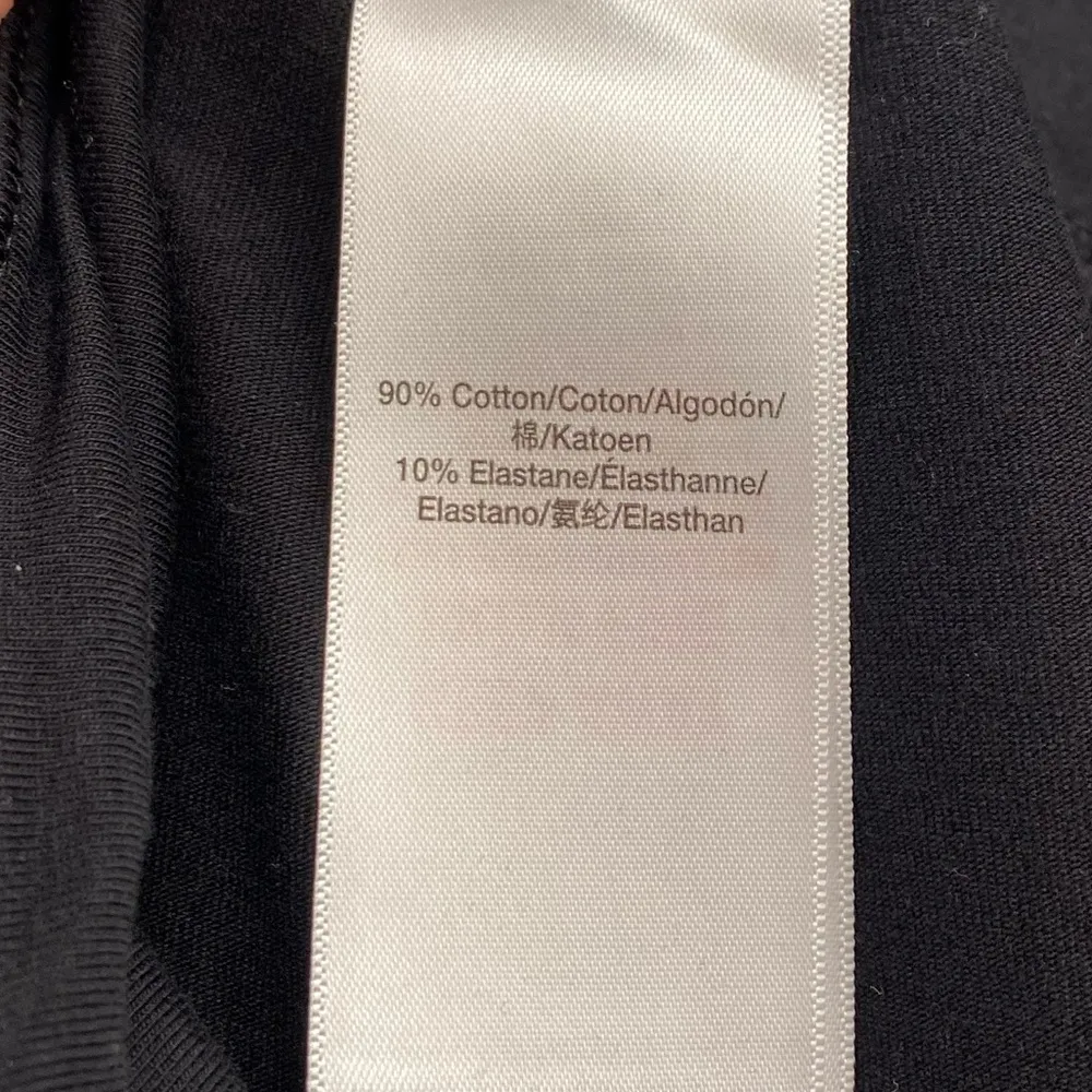 Dkny sport leggings size medium - Image 6