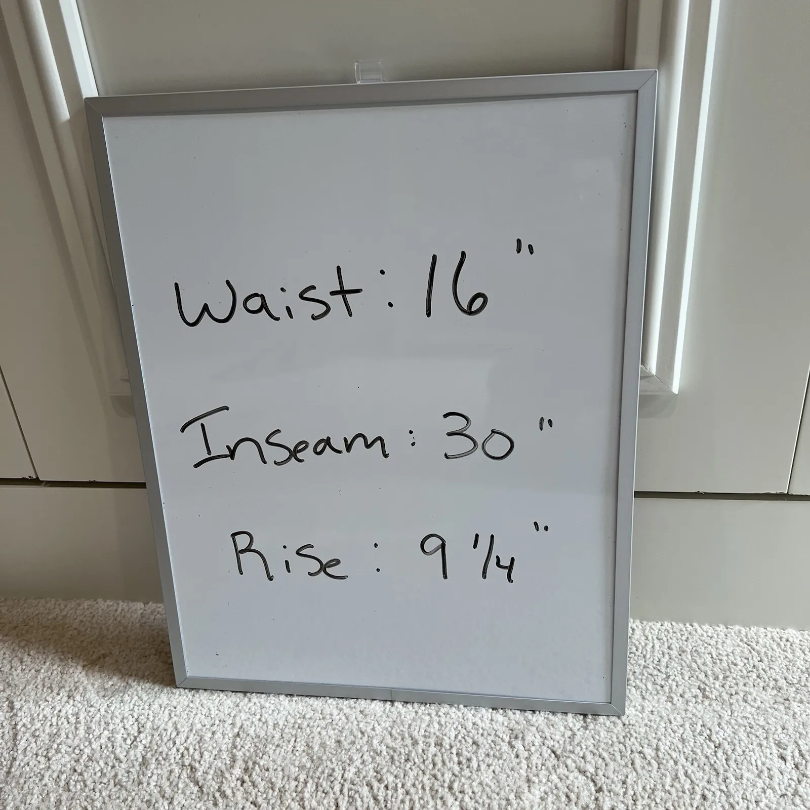 Lafayette 148 Black Wool Irving‎ Dress Pants Minimalist Career Capsule Wardrobe Size 4 - Image 9