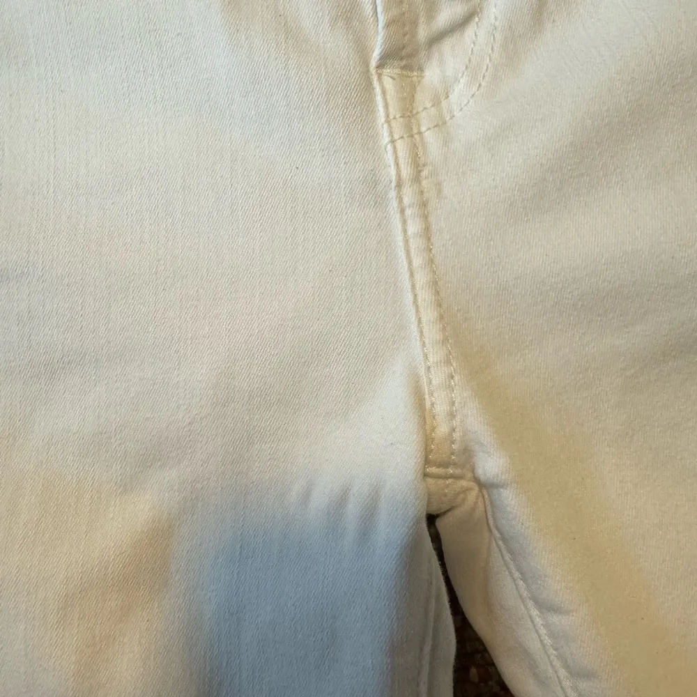 High-Rise Stretch Slim Kick-Flare Jeans - Image 9