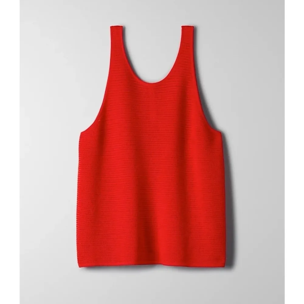 Aritzia The Group by Babaton Eugenie Knit Top - Image 6