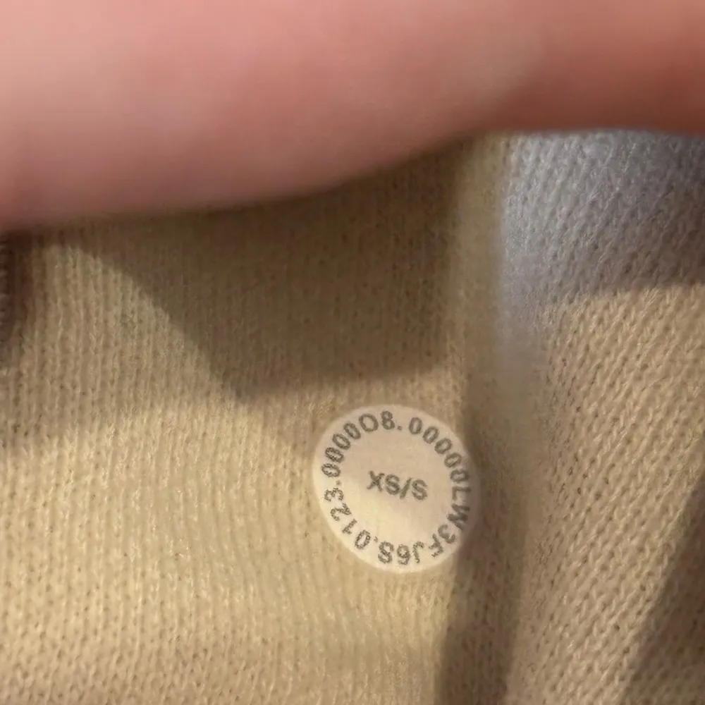 Lululemon Scuba Funnel Neck Half Zip - Image 4