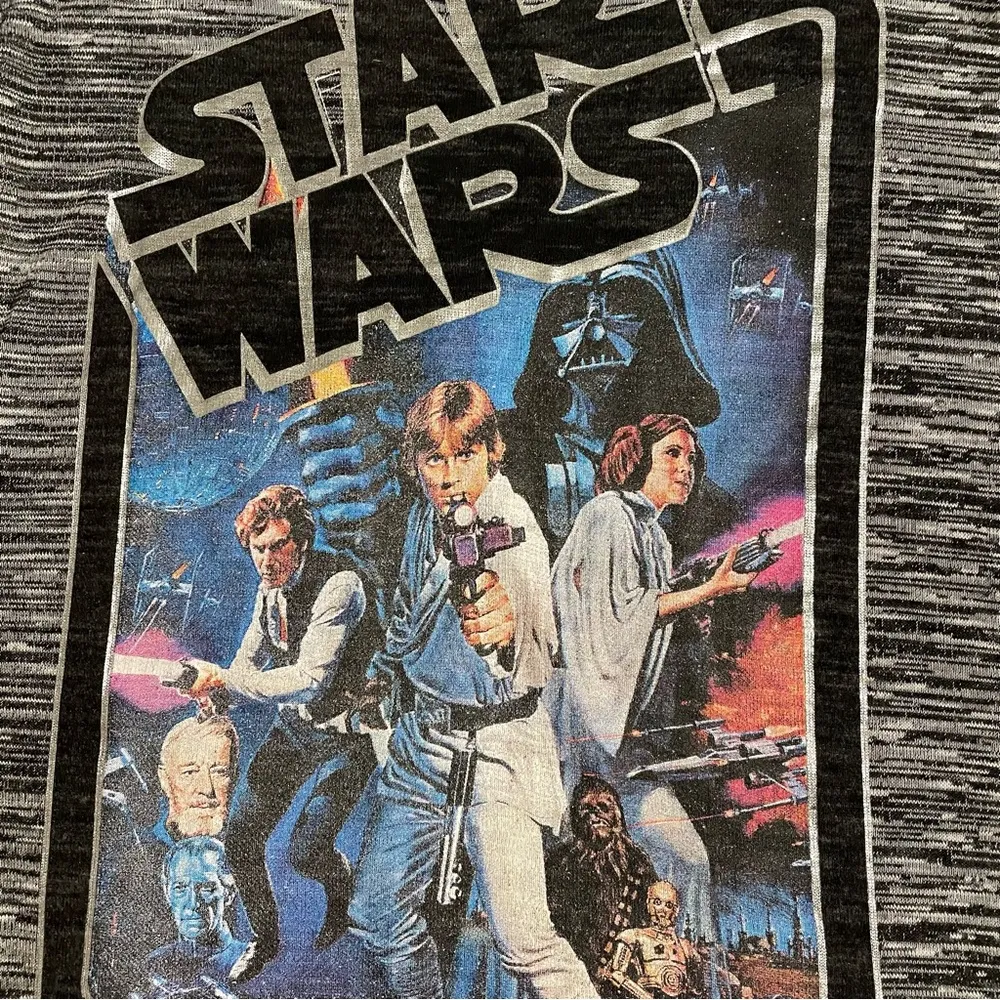 Star Wars Women’s Tee - Image 7