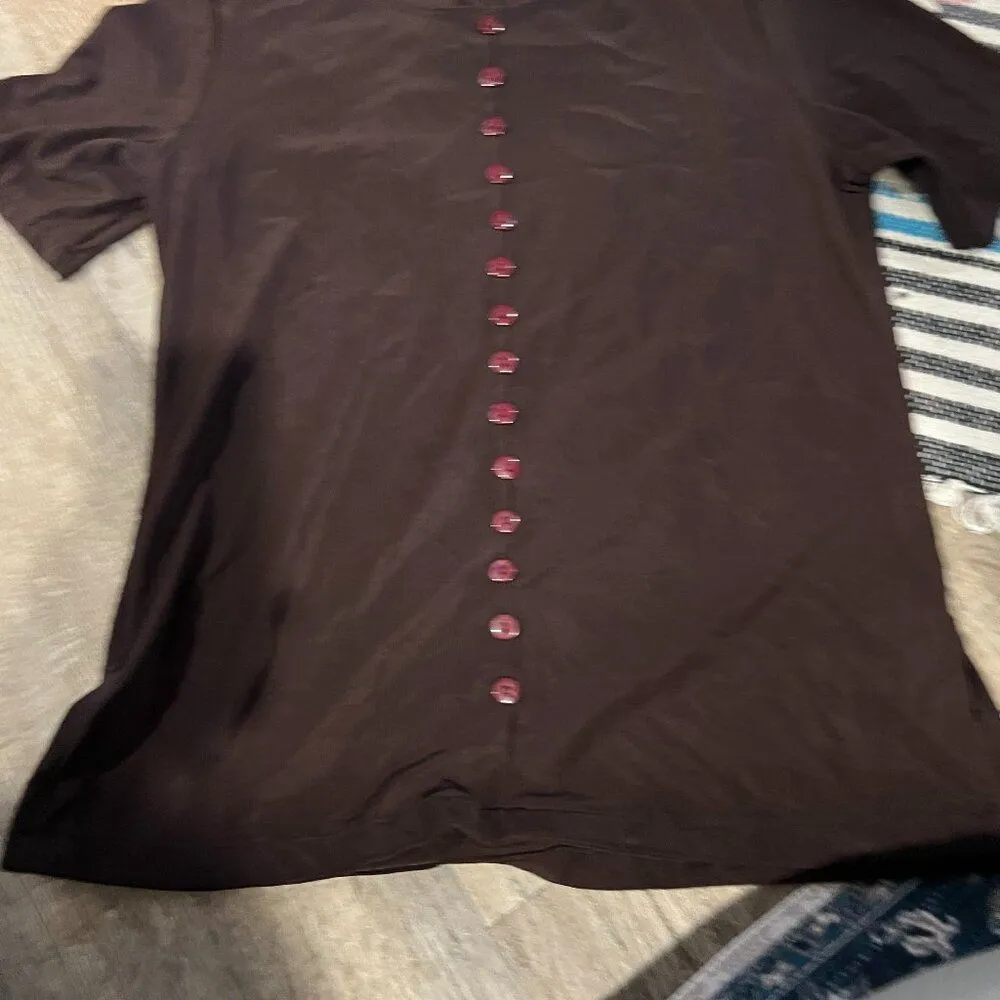 Es.Se small vintage top - Image 3